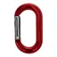 DMM PerfectO Snap Gate in Red